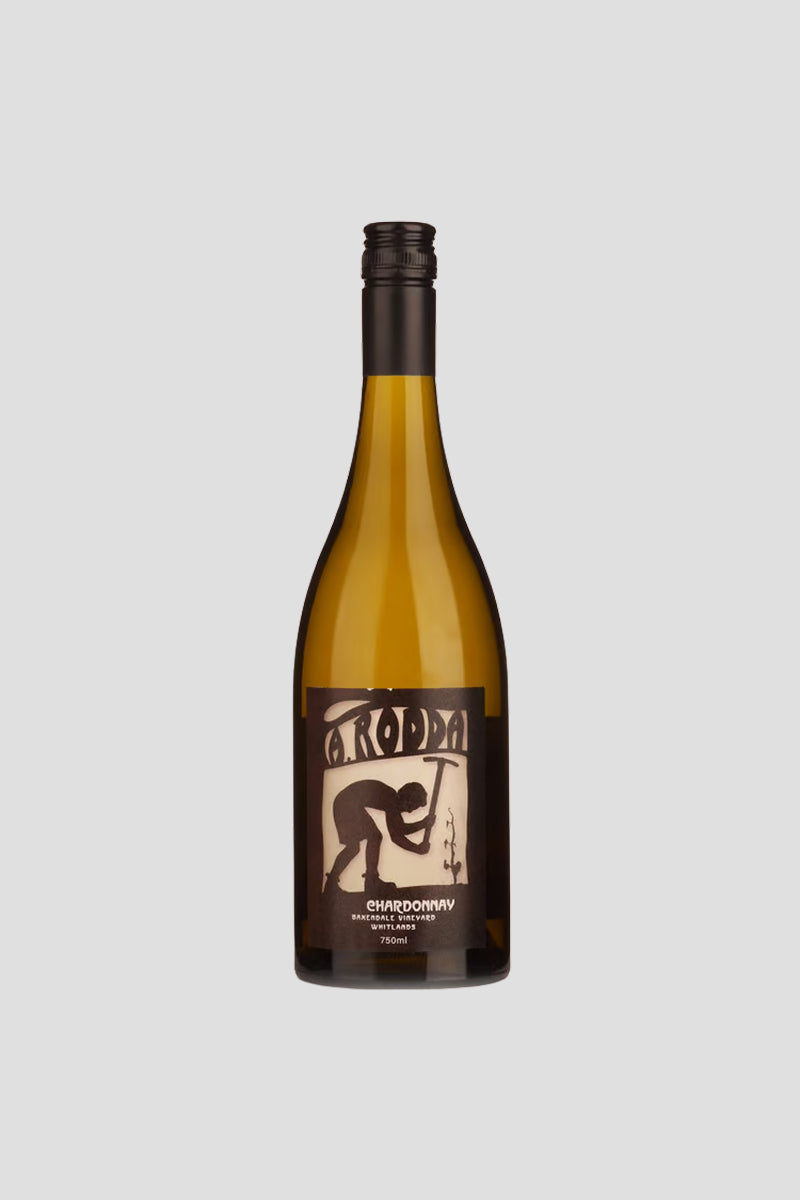 A. Rodda 'Baxendale' Vineyard Chardonnay