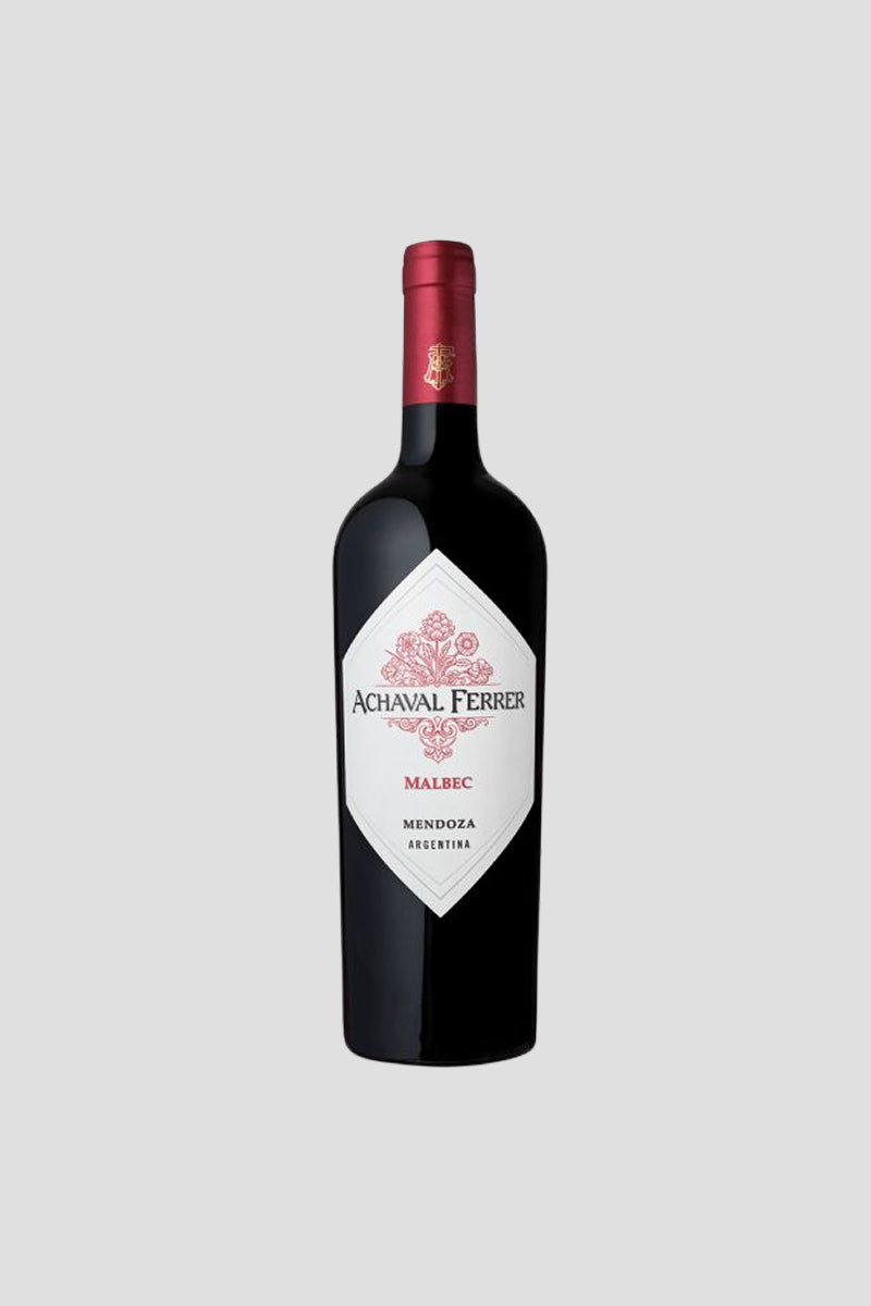 Achaval Ferrer Malbec