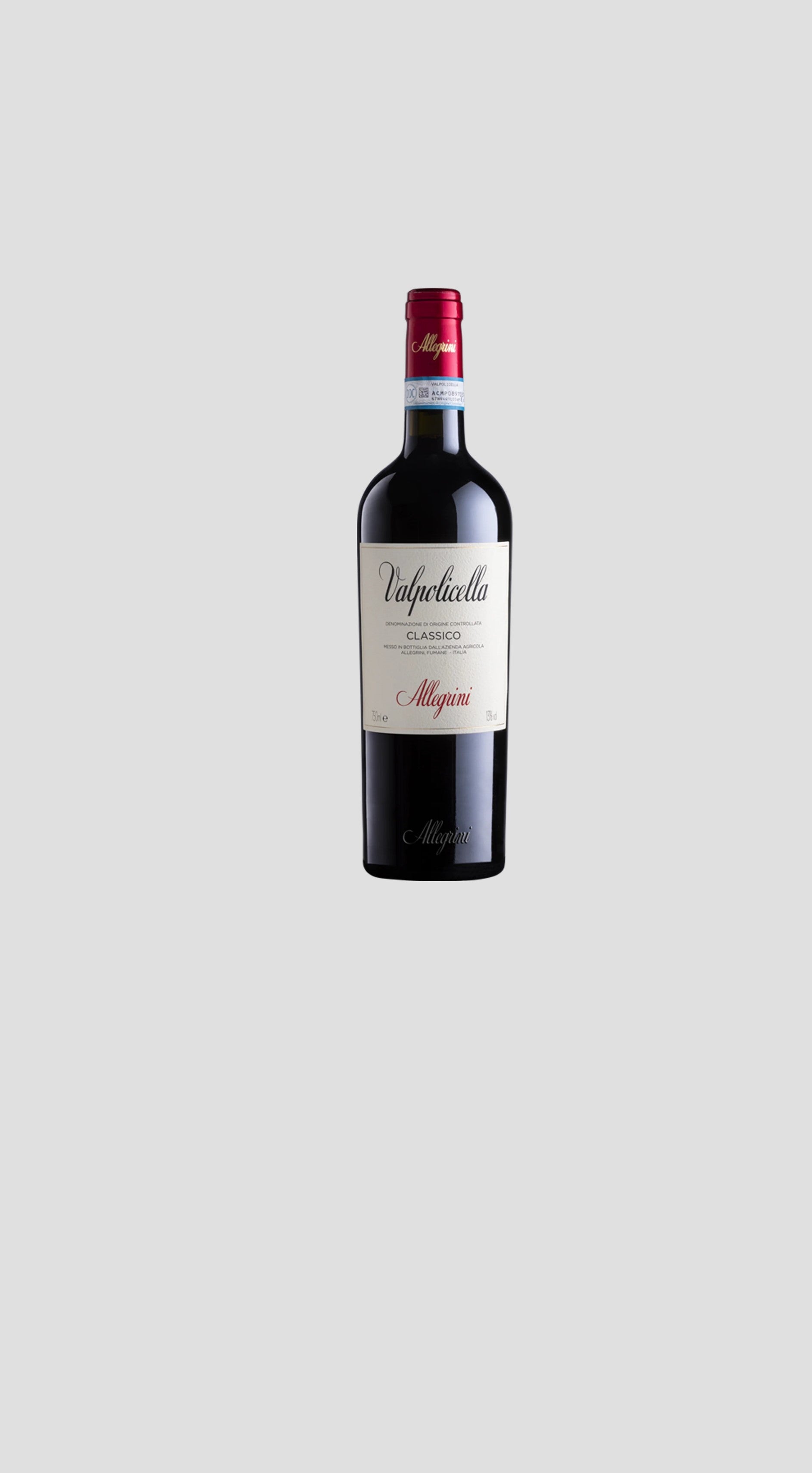 Allegrini Valpolicella