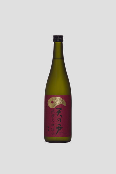 Amanoto 1917 - Akita Junmai Daiginjo 35 720ml