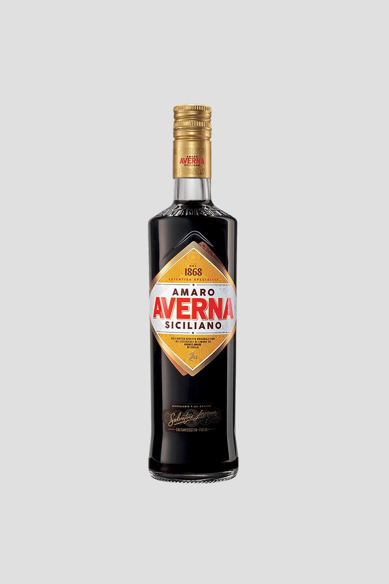 Averna Amaro