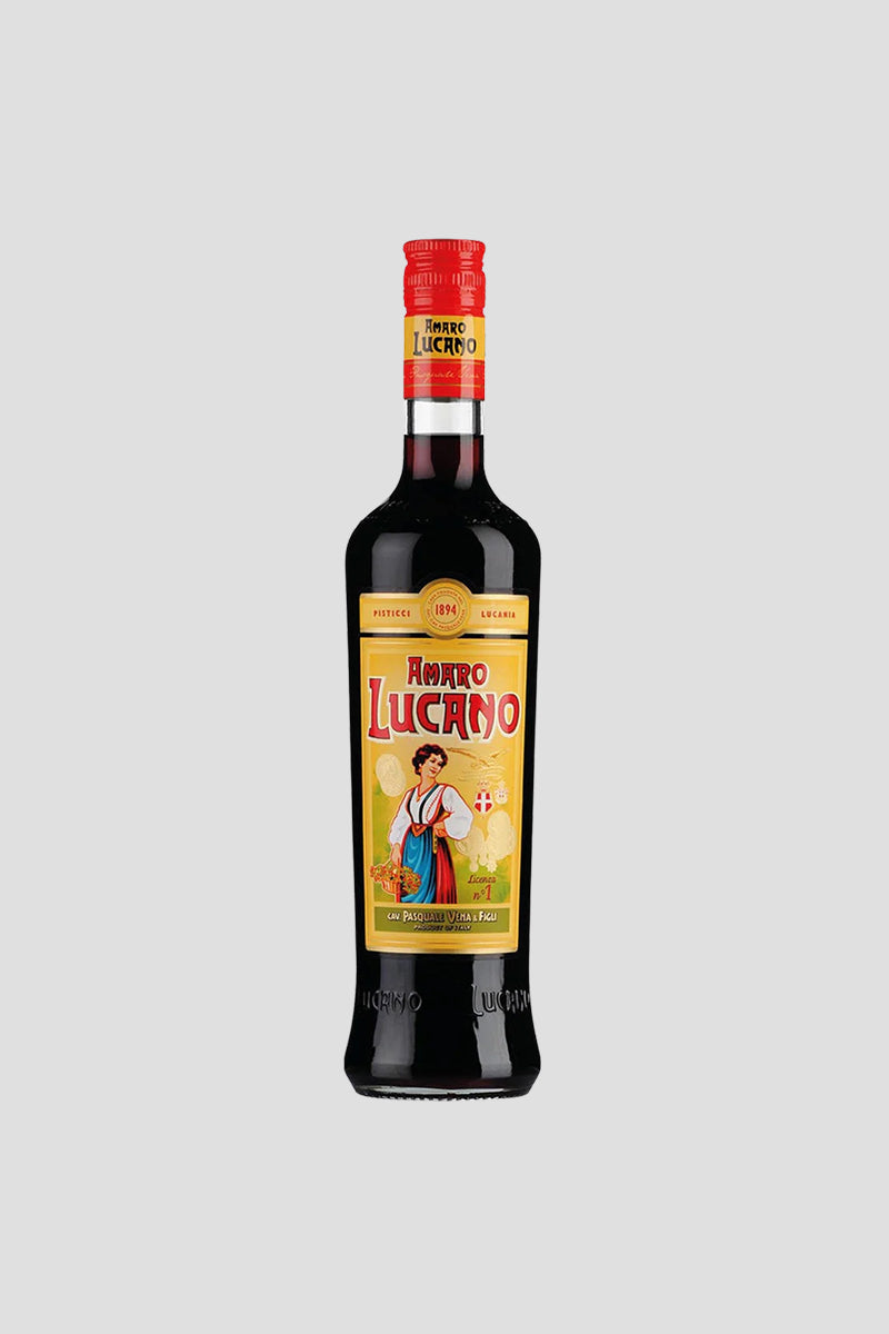 Lucano Amaro