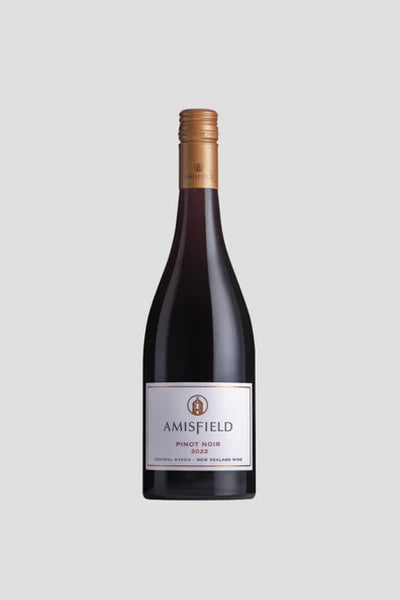Amisfield Pinot Noir