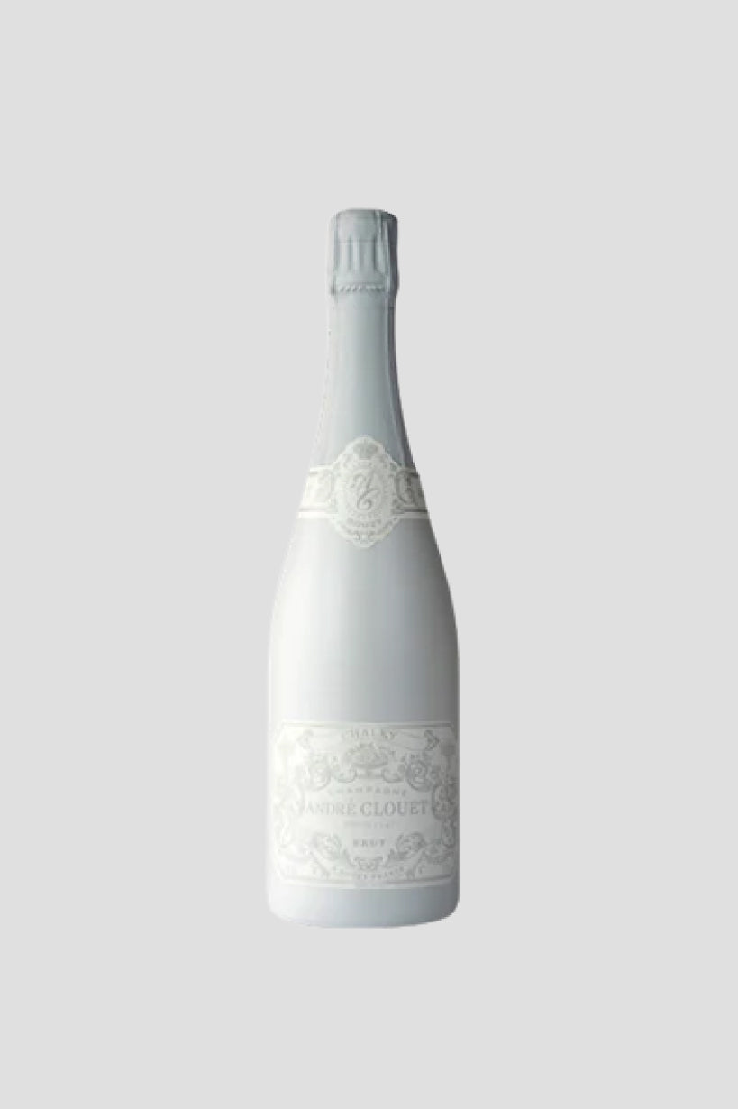 André Clouet NV Blanc de Blancs Champagne