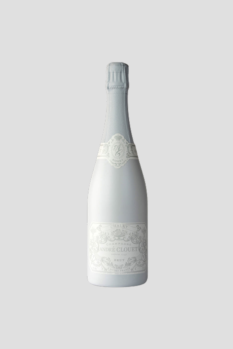 André Clouet NV Blanc de Blancs Champagne