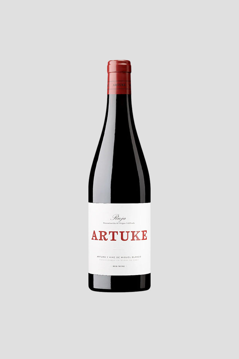 Artuke Tempranillo