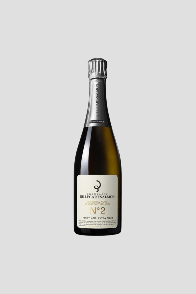 Billecart-Salmon Rendez-vous No.2 Extra Brut