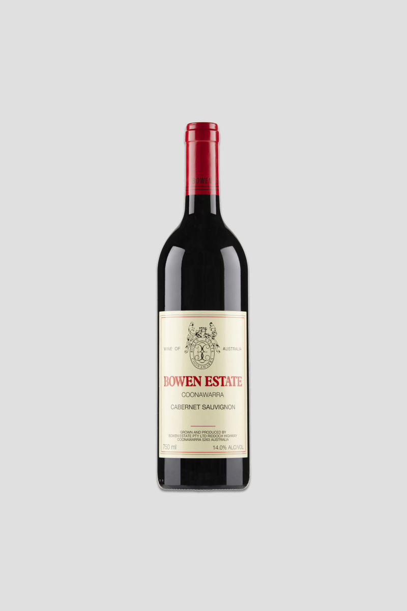 Bowen Estate Cabernet Sauvignon