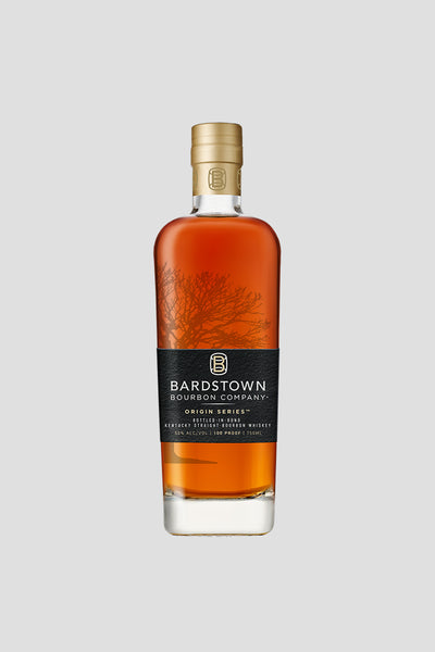 Bardstown Bourbon Company Bottled in Bond Straight Bourbon