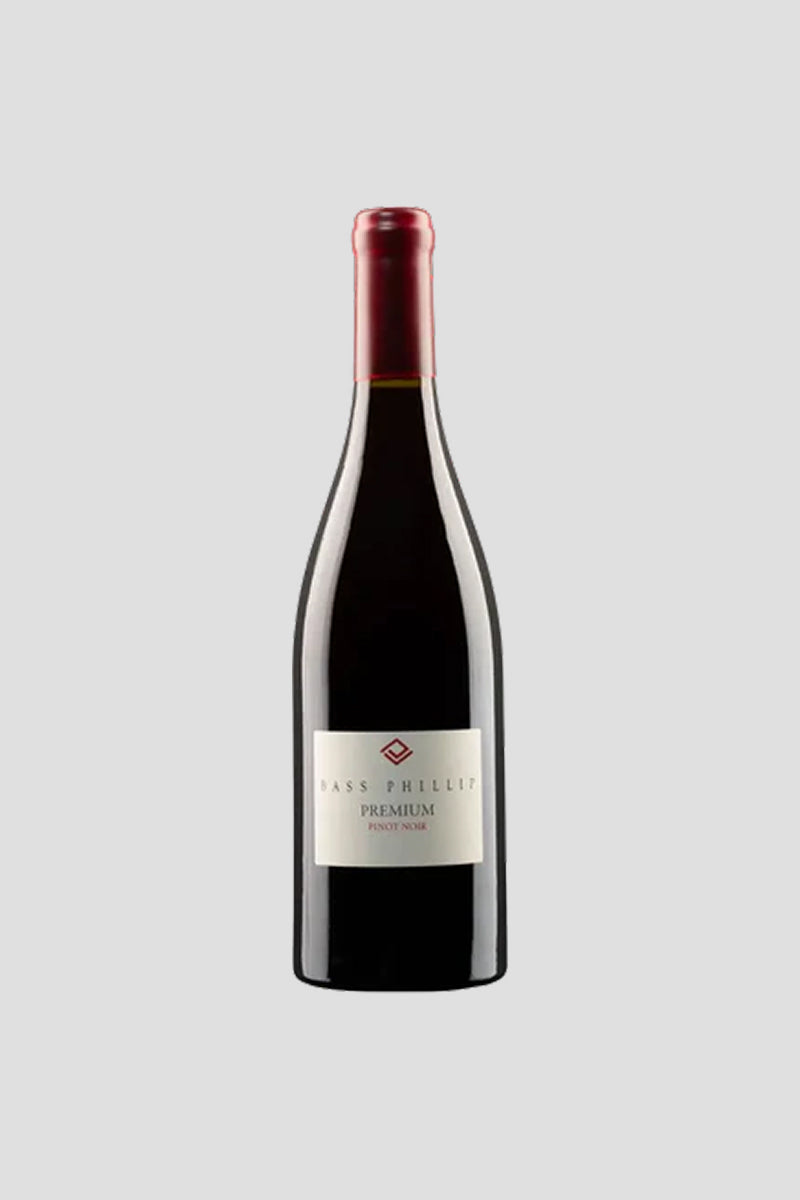 Bass Phillip Premium Pinot Noir 2023 - ONLINE ONLY