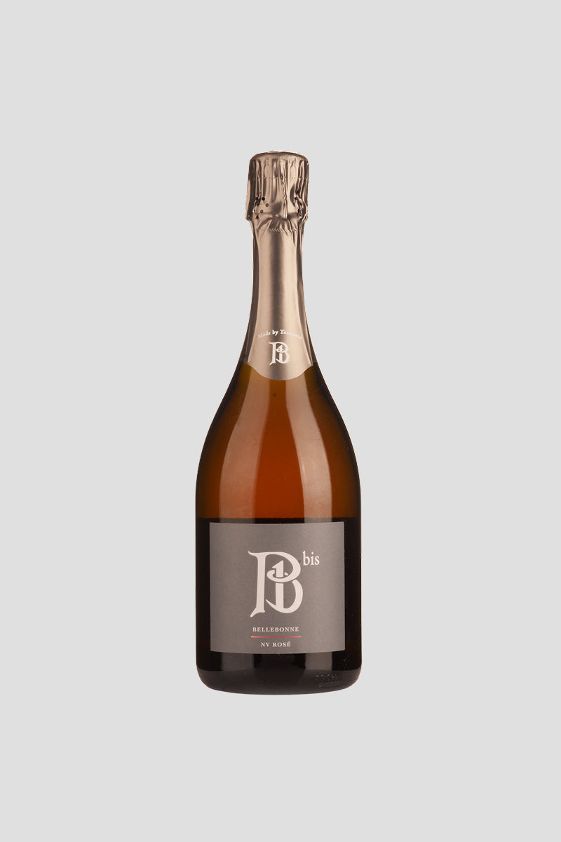 Bellebonne Bis Rosé NV