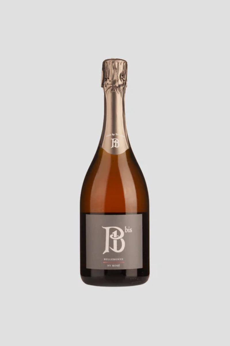Bellebonne Bis Rosé NV