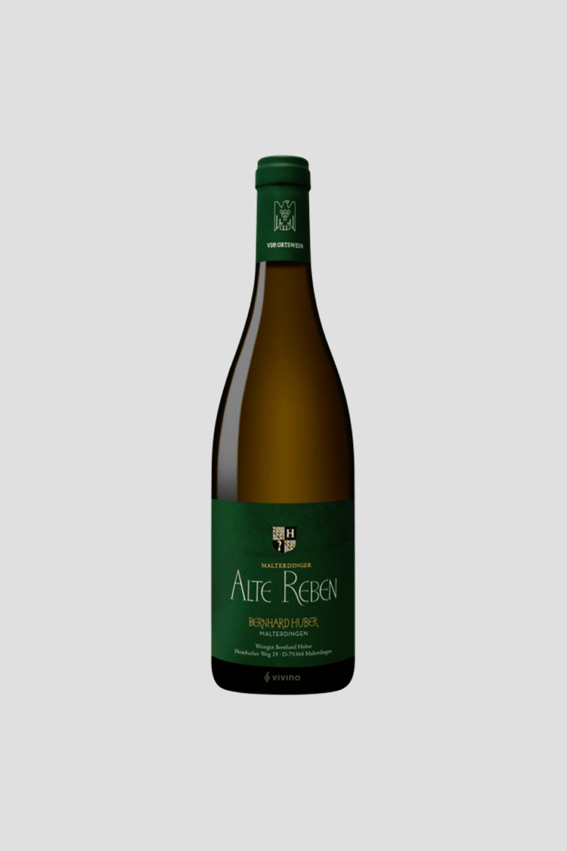 Bernard Huber 'Alte Reben' Chardonnay