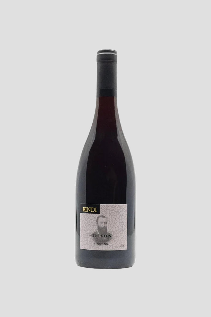 Bindi Dixon Pinot Noir