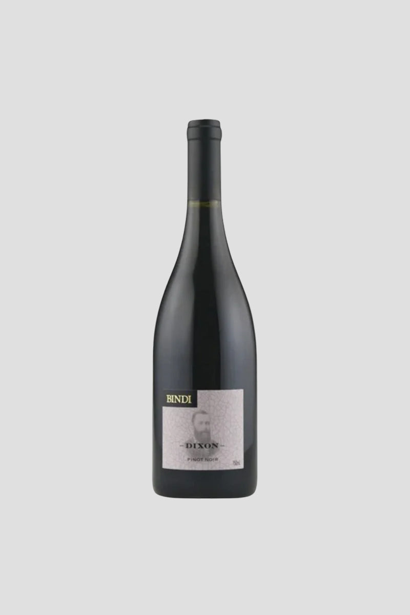 Bindi Dixon Pinot Noir