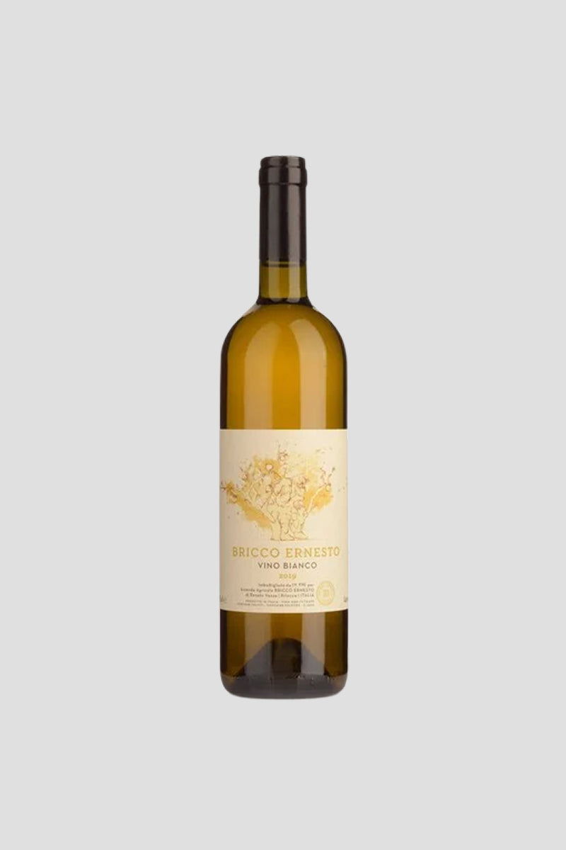 Bricco Ernesto Vino Bianco