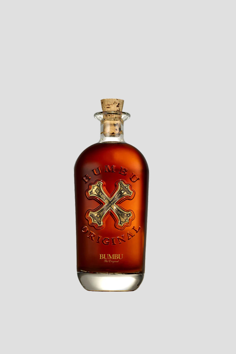 Bumbu Original Rum