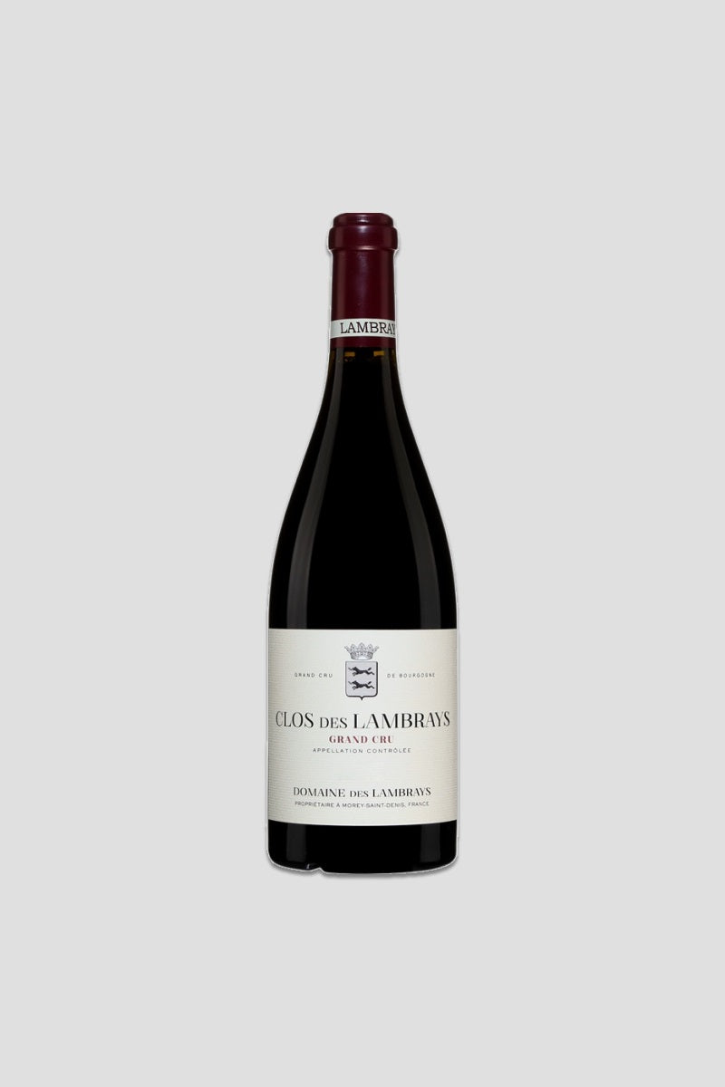 Domaine des Lambrays 'Clos des Lambrays' Grand Cru