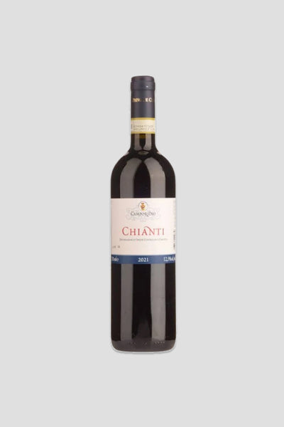 Camporsino Chianti