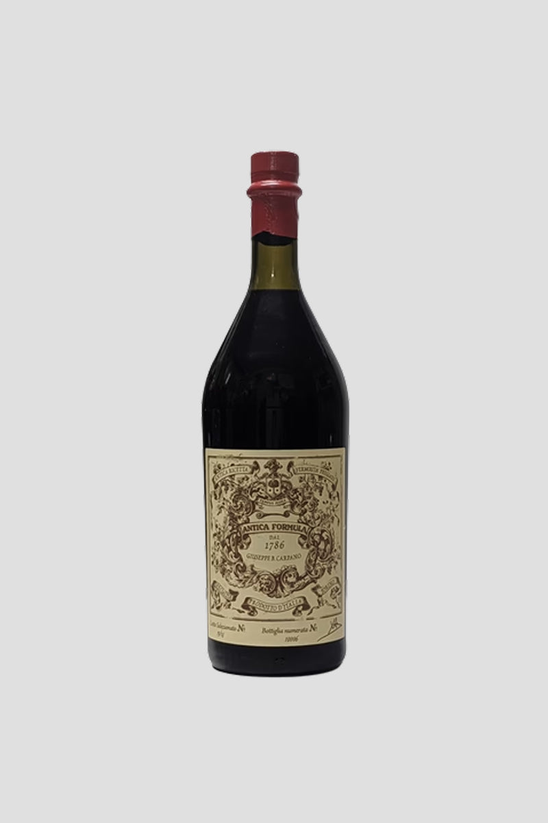 Carpano Antica Formula Vermouth