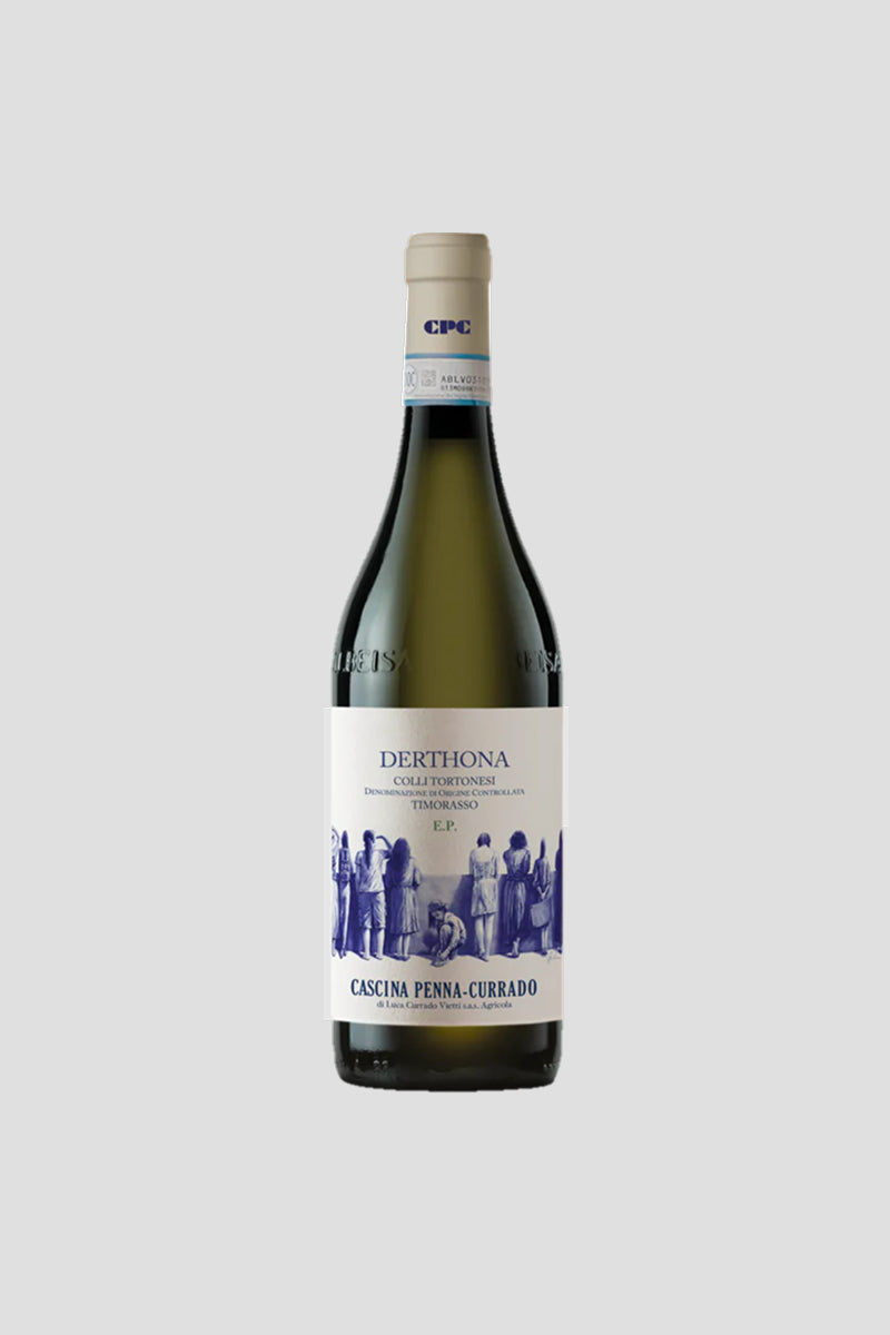 Cascina Penna-Currado Derthona ‘E.P’ Timorasso