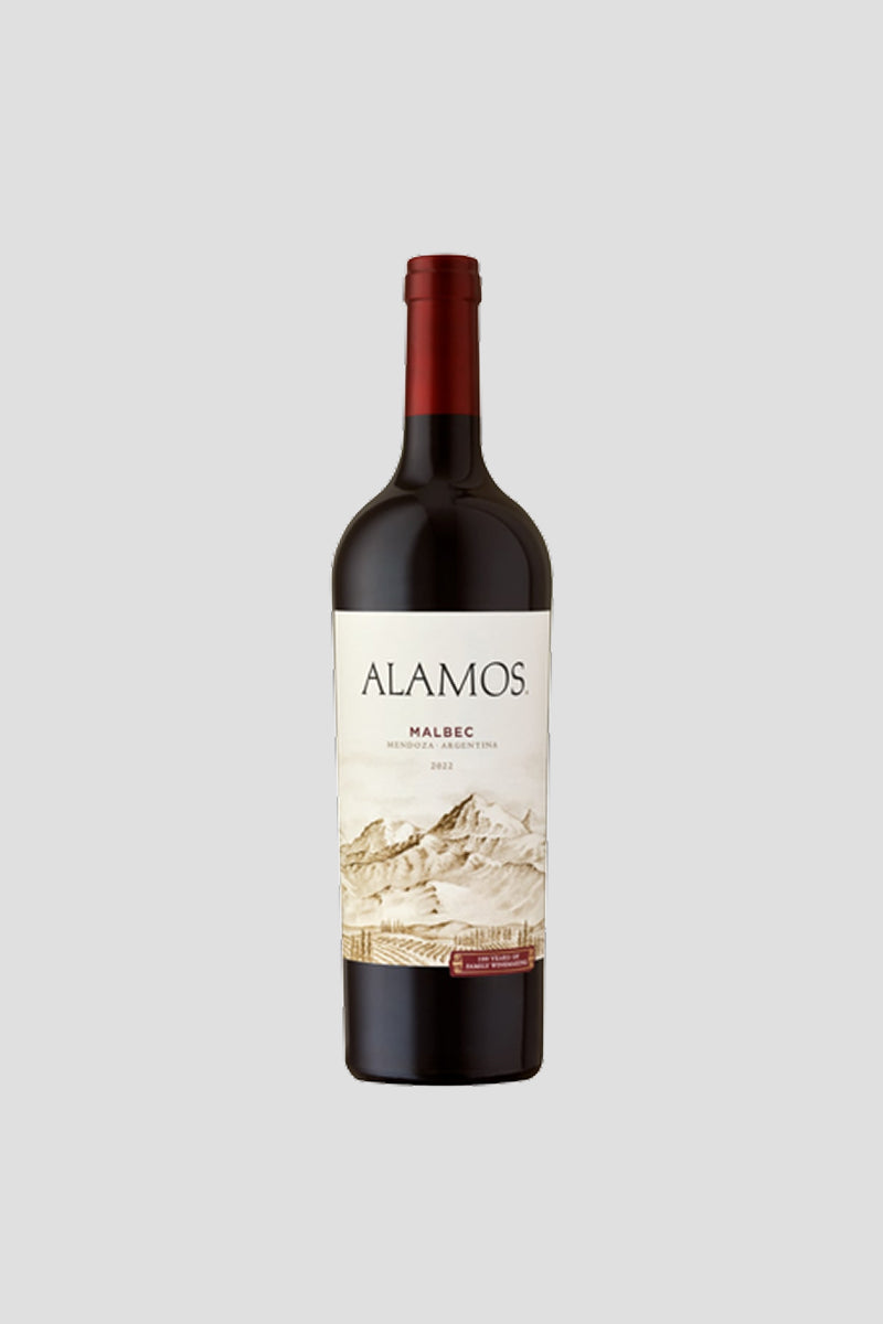Catena Zapata 'Alamos' Malbec