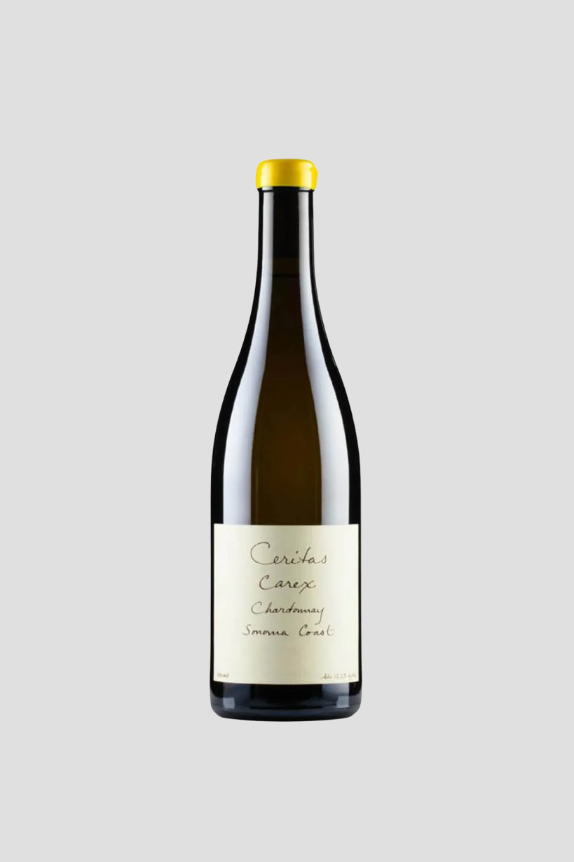 Ceritas 'Carex' Chardonnay