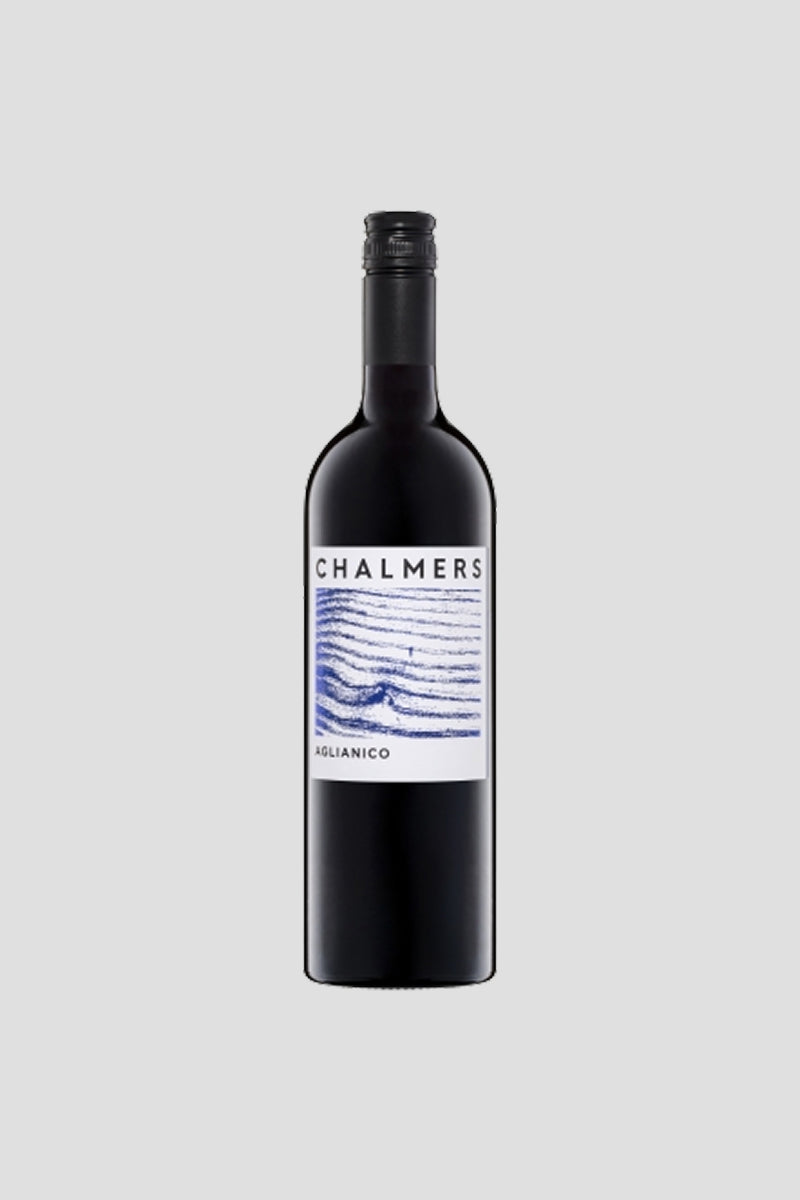 Chalmers Aglianico