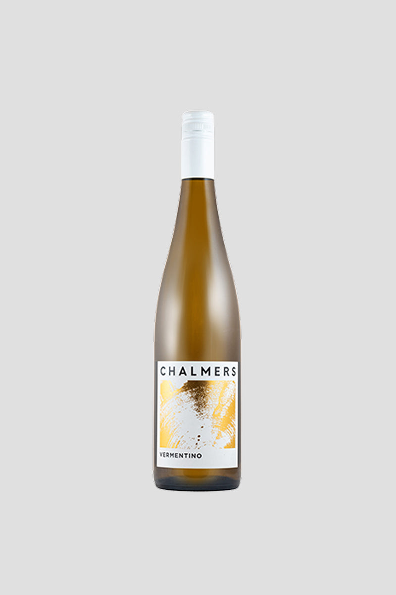 Chalmers Vermentino