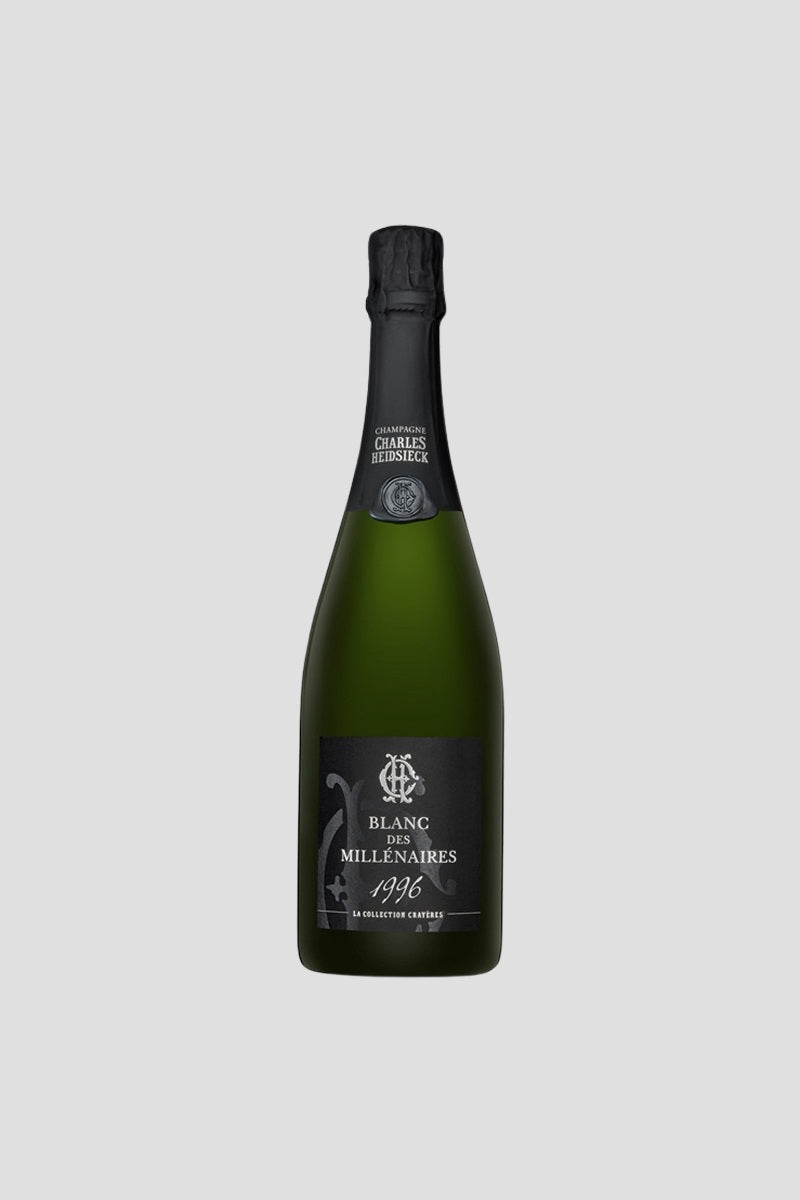 Charles Heidsieck Blanc des Millénaires