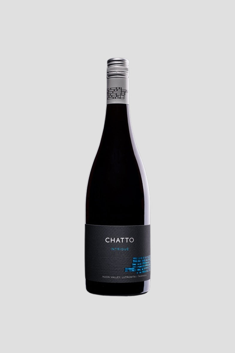 Chatto 'Intrigue' Pinot Noir
