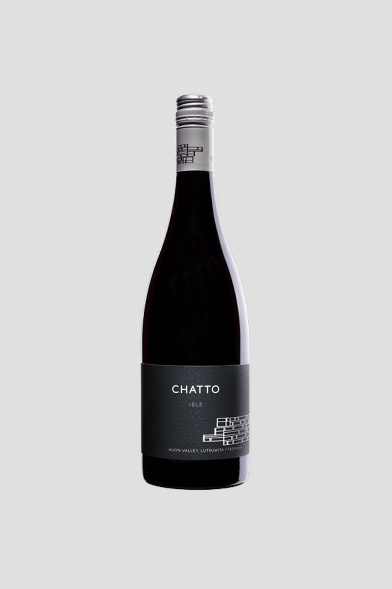 Chatto 'Isle' Pinot Noir