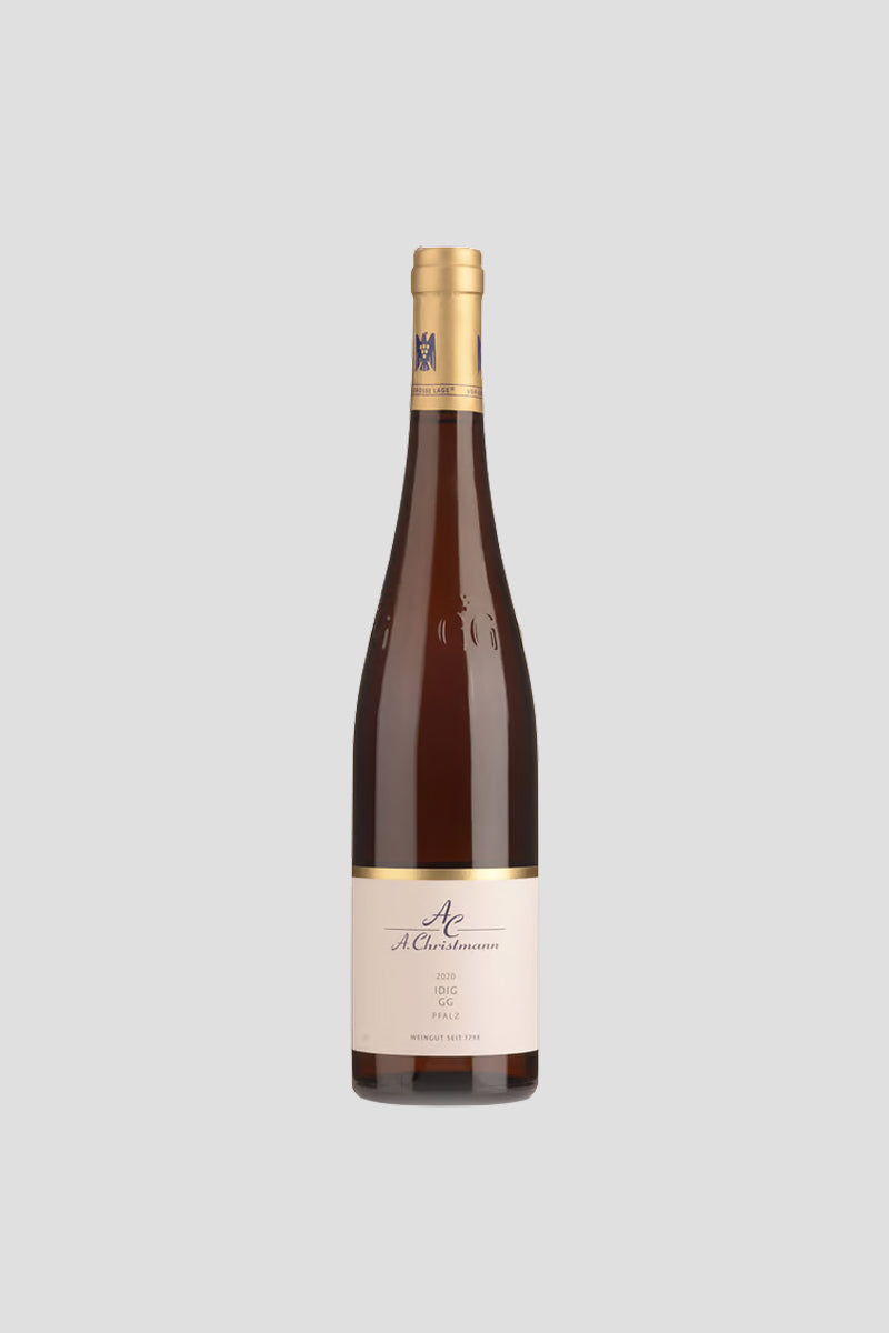 Christmann 'Idig' Grosses Gewächs Riesling