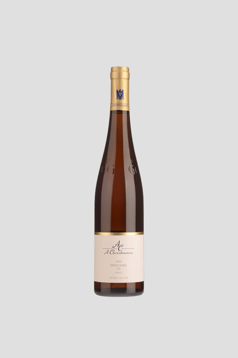 Christmann 'Vogelsang' Grosses Gewächs Riesling
