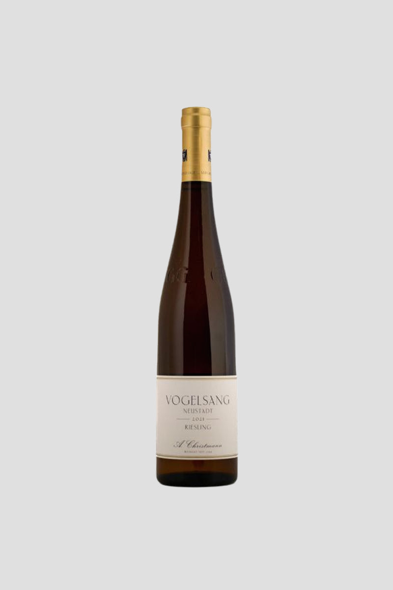 Christmann 'Vogelsang' Grosses Gewächs Riesling