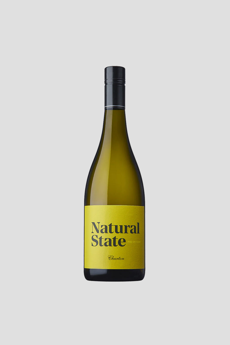 Churton Natural State Pied de Cuve