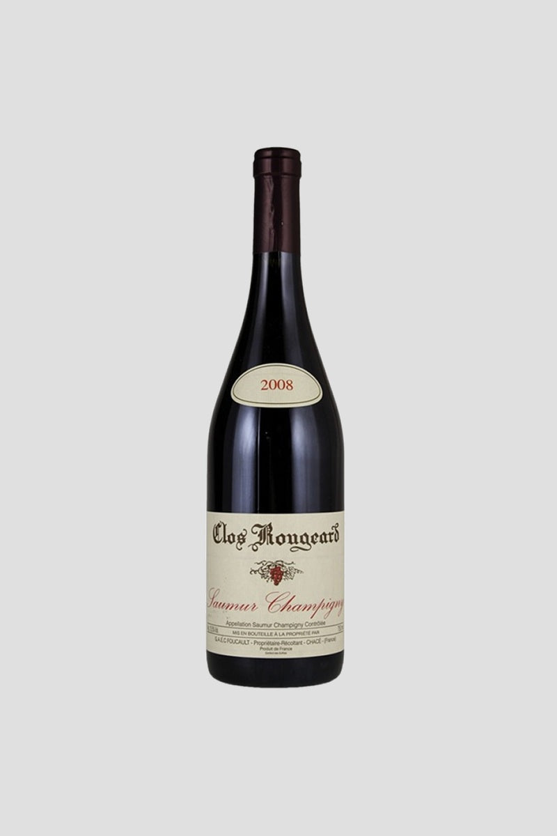 Clos Rougeard Saumur-Champigny 'Les Clos'