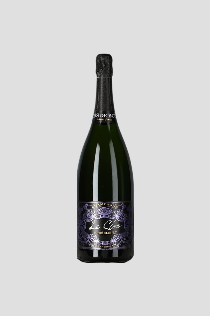 André Clouet 'Le Clos de Bouzy' Blanc de Noirs 1.5lt
