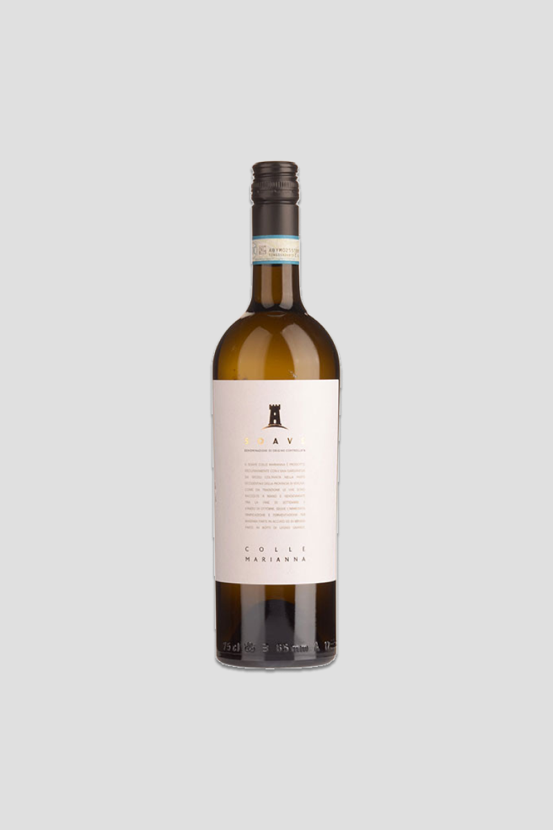 Monte Ronca 'Colle Marianna' Soave