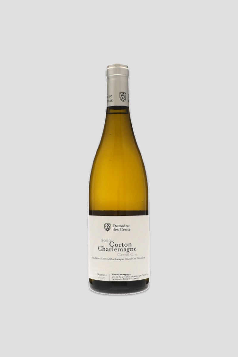 Domaine des Croix Corton-Charlemagne Grand Cru