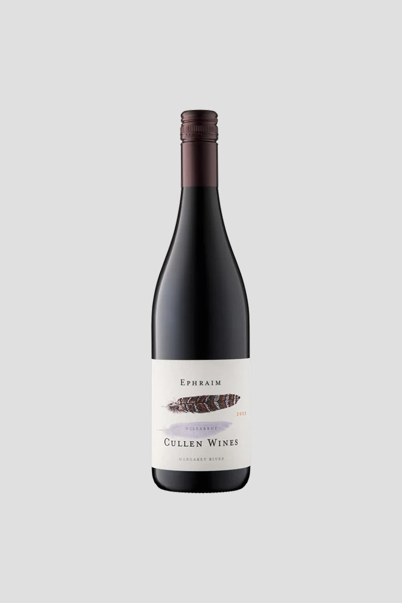 Cullen Wines Ephraim