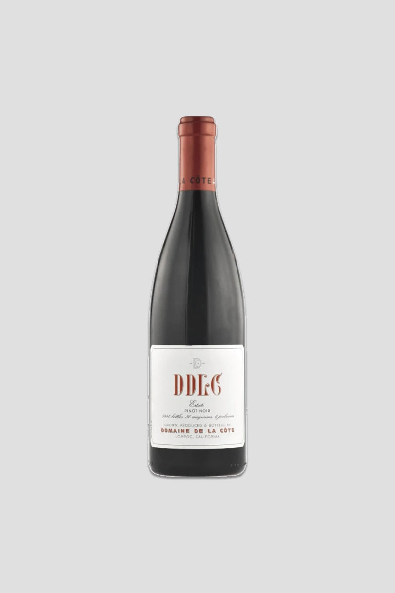 Domaine de la Côte 'Estate' Pinot Noir