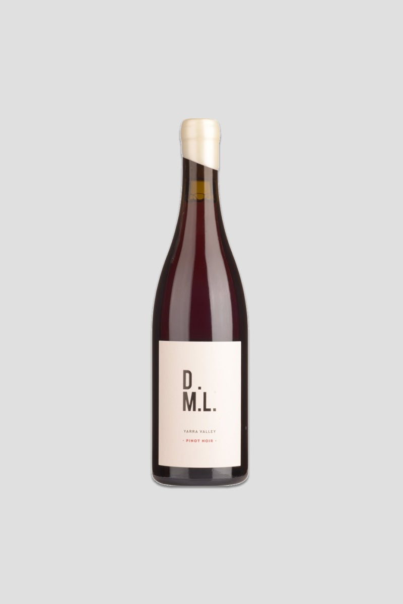 DML Yarra Pinot Noir