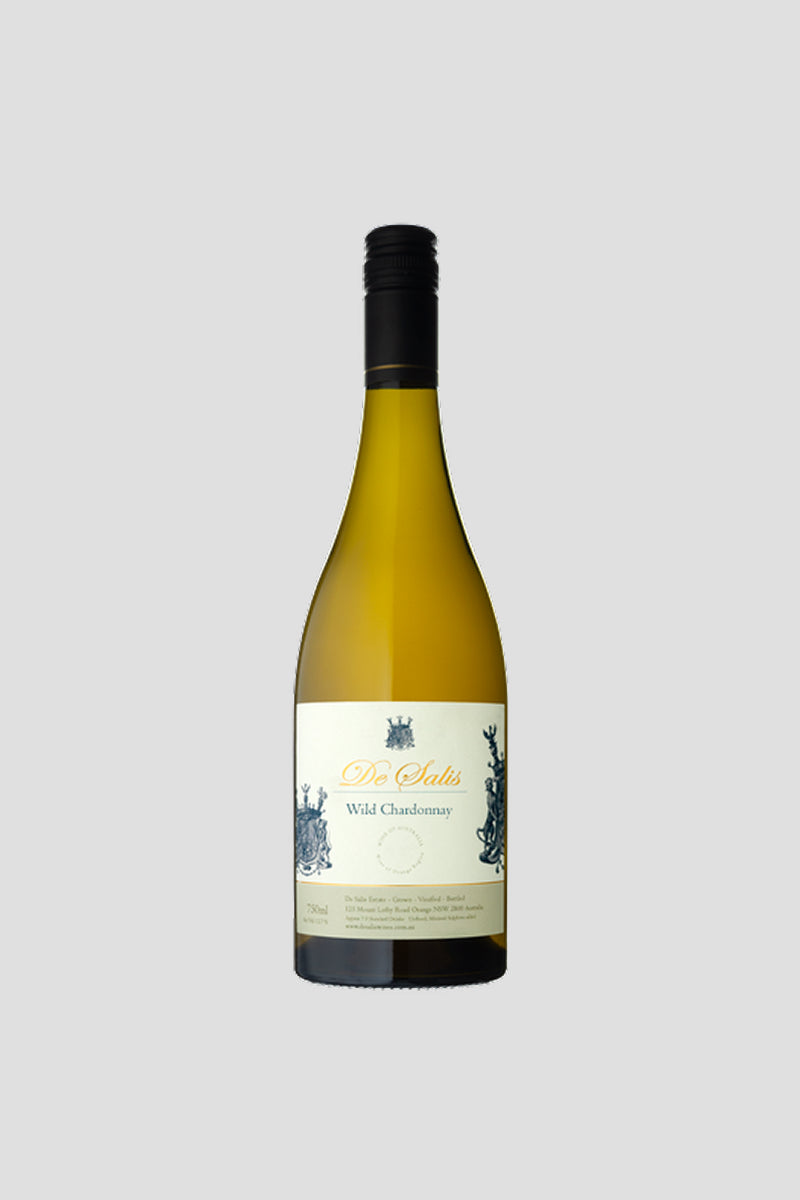 De Salis Wild Chardonnay