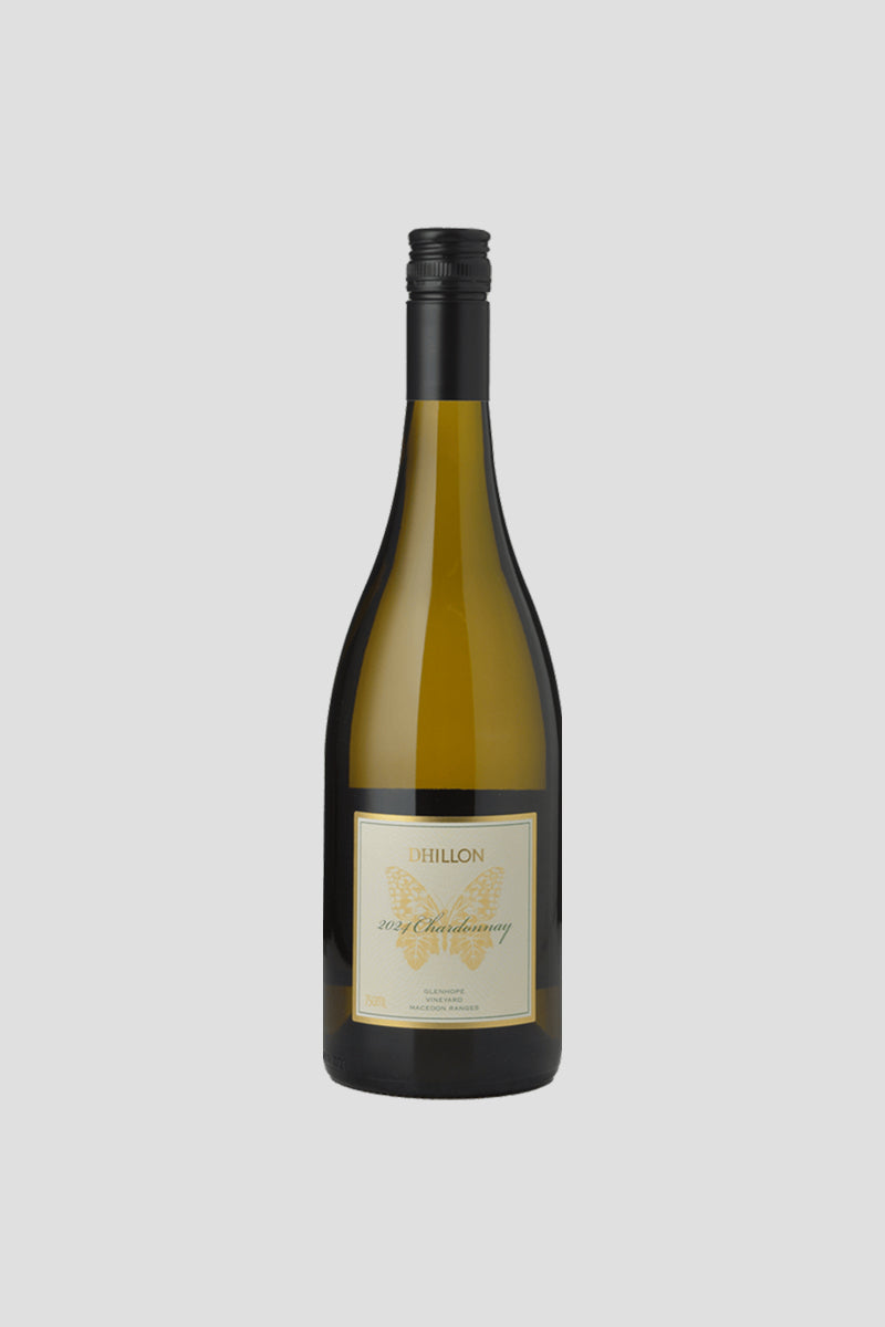 Dhillon Glenhope Chardonnay