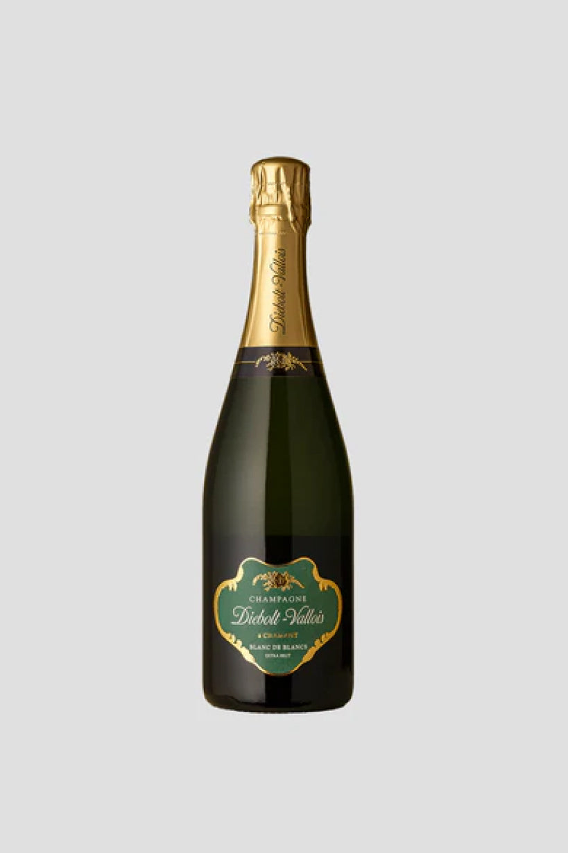 Diebolt-Vallois Blanc de Blancs Extra-Brut NV