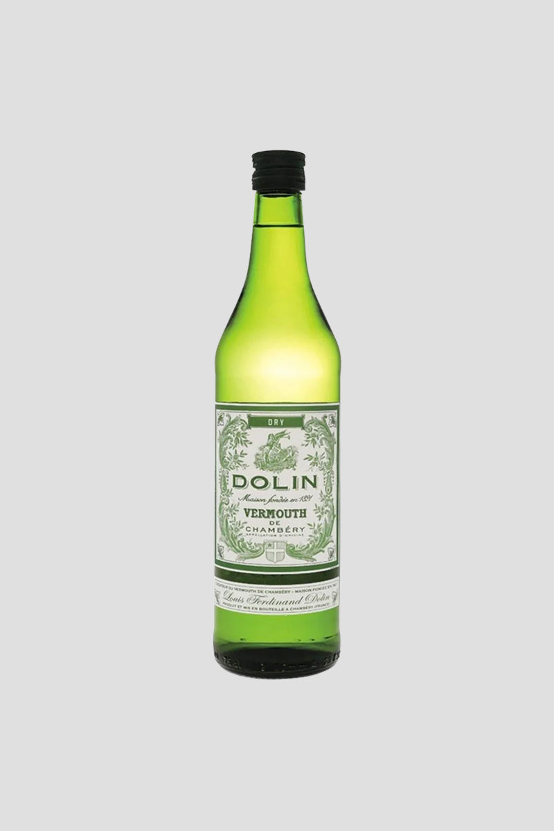 Dolin Dry Vermouth