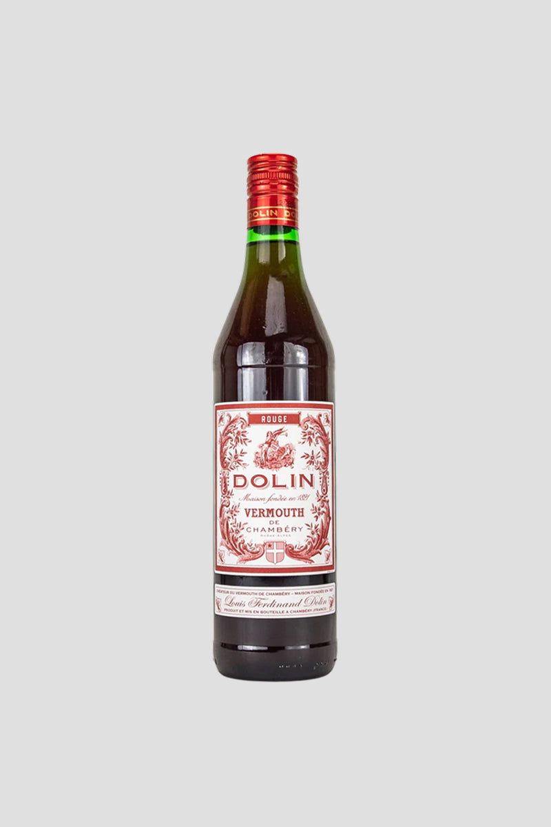 Dolin Vermouth Rouge