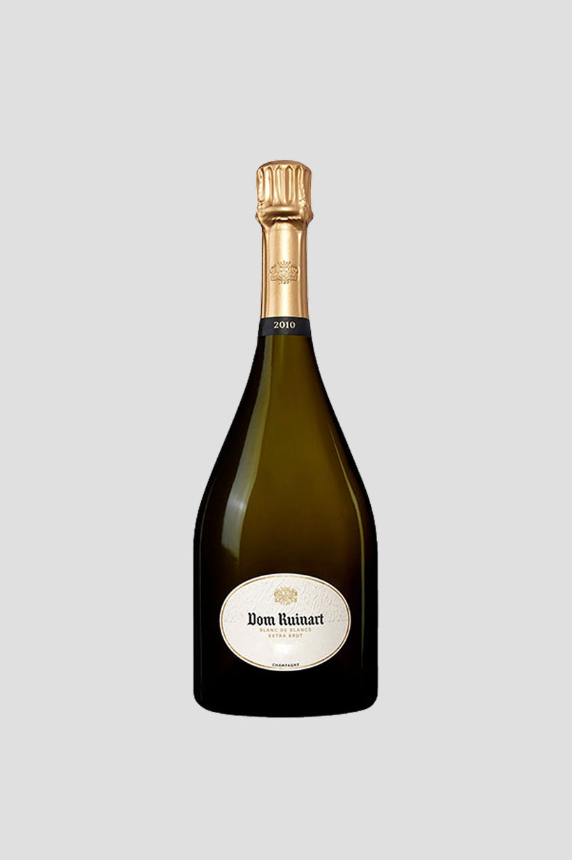 Dom Ruinart Blanc de Blancs