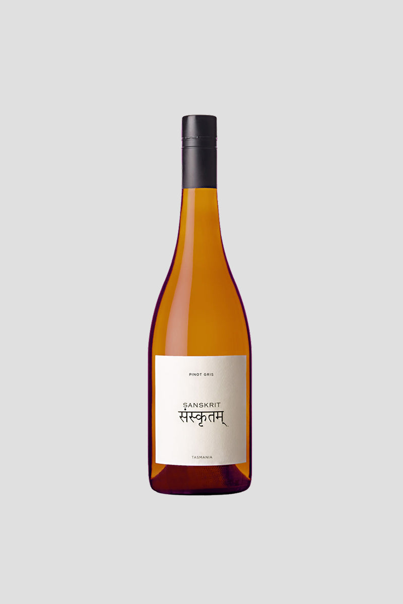 Domain Simha 'Sanskrit' Pinot Gris
